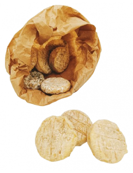 P'tit Aïeul, crottin...