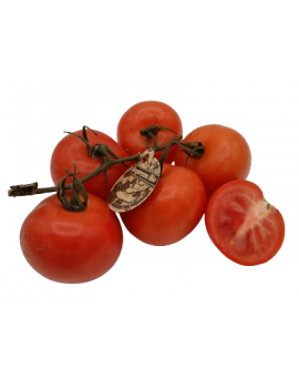 Tomate grappe (5 kg) -...