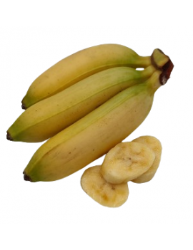 Banaan fifi (3 kg) -...