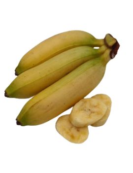 Banaan fifi (3,5 kg) -...