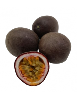 Fruit de la passion (2...