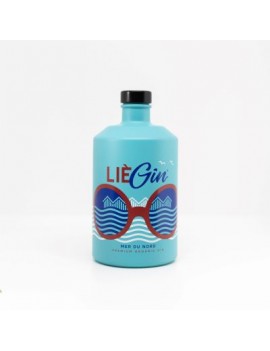 LIèGin Mer du Nord