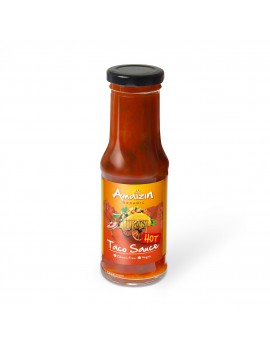 SAUCE TACO PIQUANTE