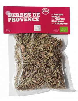 HERBES DE PROVENCE