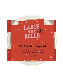 Tartin'o original...