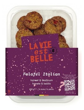 Falafel italien -...