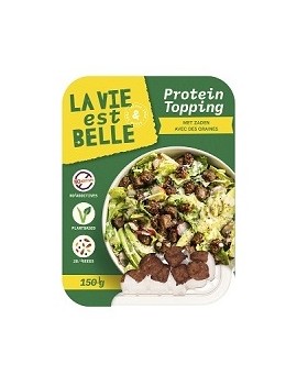 Dés protéinés aux...