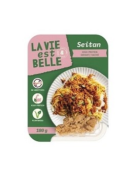 Seitan haché (180 gr)