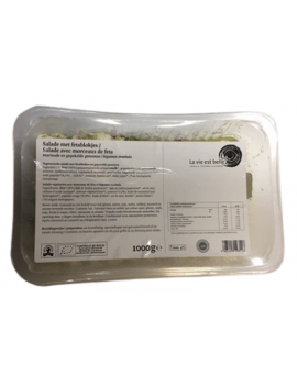 PRECO - Salade de feta...