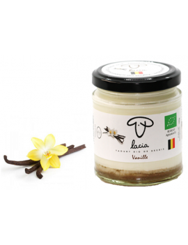 STOCK LIMITE - Yaourt...