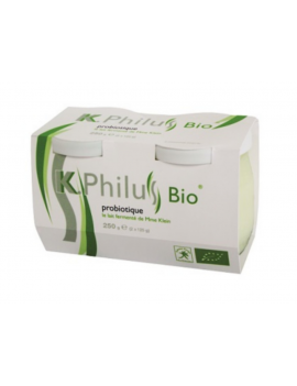 K Philus au Lait...