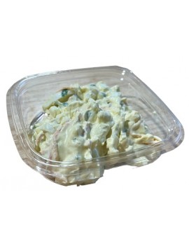 PRECO - Salade aux...