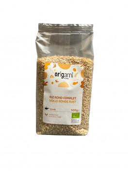RIZ ROND COMPLET