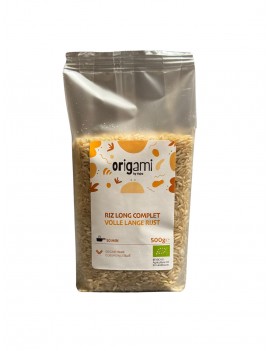 RIZ LONG COMPLET