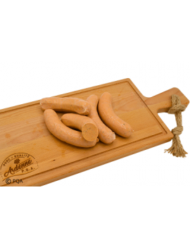 PRECO - Boudin paprika...