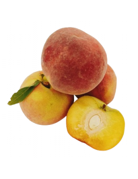 Gele perzik (3,5 kg) -...