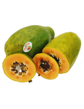 Papaja (5 kg) - cat. 2...