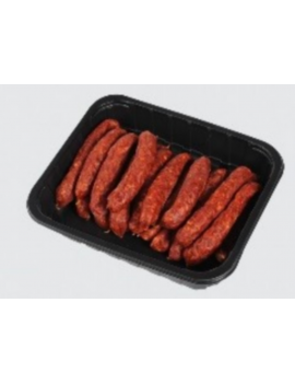 Saucisses piquantes...