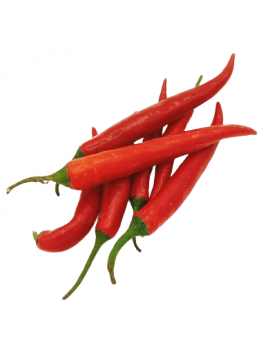 Piment rouge (1 kg) -...