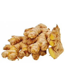 Gingembre (5 kg) -...