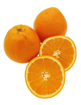 Orange Valencialate...