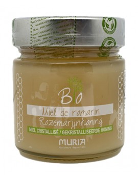 MIEL ROMARIN...