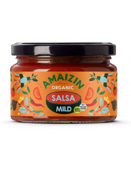 SAUCE TORTILLA DOUCE