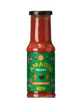 SAUCE TACO DOUCE