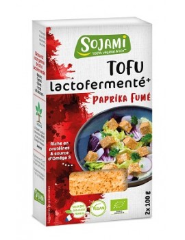 Bloc tofu...