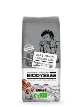 Café Grain Medium 100%...