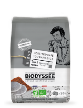 Café Dosettes Medium...