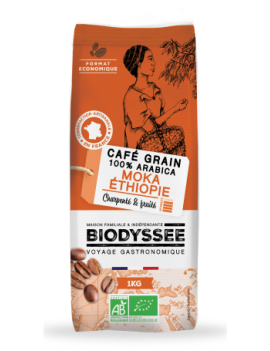 Café Grain Origine...