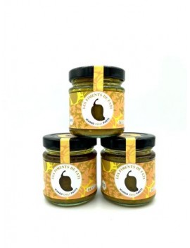 Mango Chili Paste