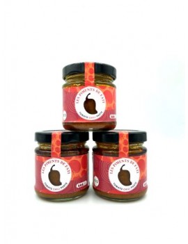Tomato Chili Paste