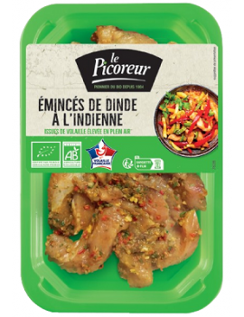 PRECO - Emincés de...