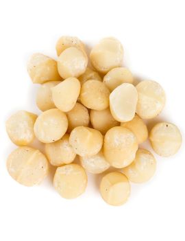 Noix de macadamia...