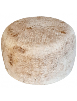 Tomme de l'Agasse /...