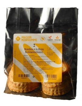 PRECO - Bouchées à la...