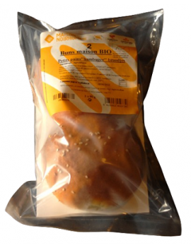 PRECO - Buns, pains...