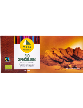 Maya spéculoos