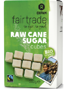 Sucre de canne en...