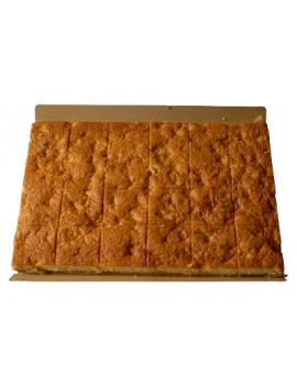 PRECO - Cake aux...