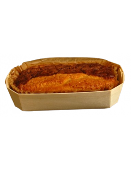 PRECO - Cake marbré...