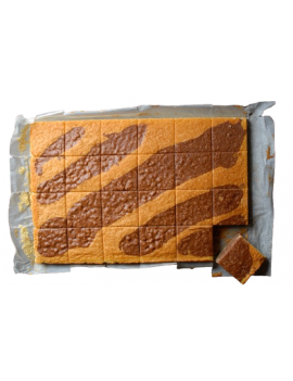 PRECO - Cake marbré 24...