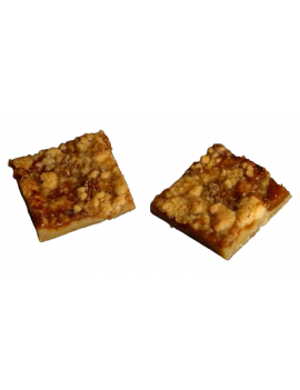 PRECO - Carrés crumble...