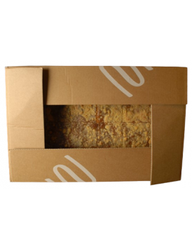 PRECO - Crumble aux...