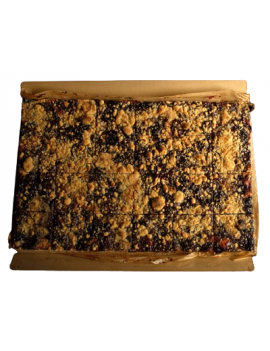 PRECO - Crumble aux...