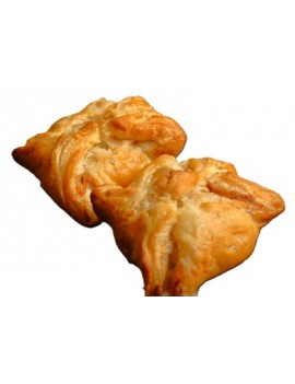 PRECO - Feuilletés...
