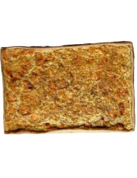 PRECO - Quiche au...