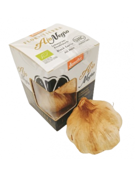 Zwarte knoflook (1 st...